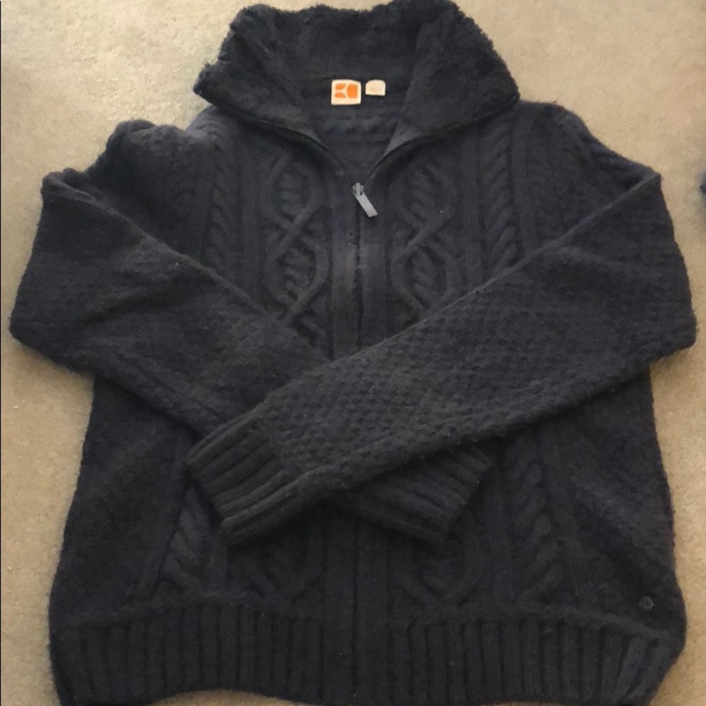 Boss orange sweater